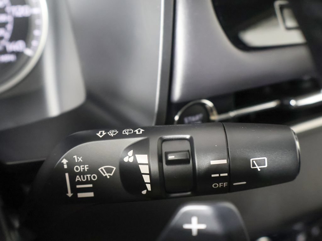 New 2026 Mitsubishi Outlander SE FWD image 43