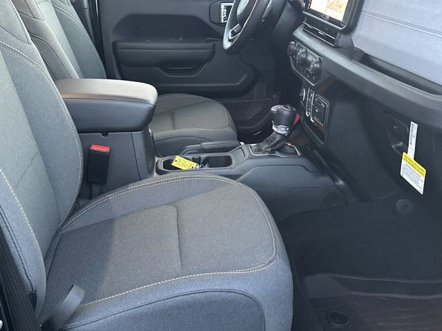 New 2026 Jeep Gladiator Sport image 13