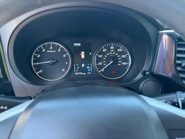 Used 2020 Mitsubishi Outlander ES AWD/4WD image 11