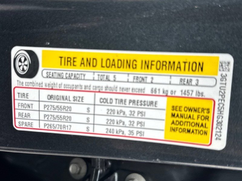 Used 2017 GMC Sierra 1500 Denali image 41