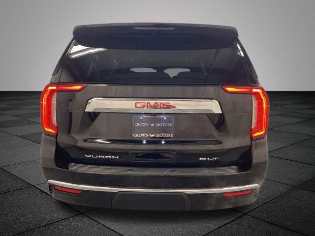 Used 2023 GMC Yukon XL SLT image 5