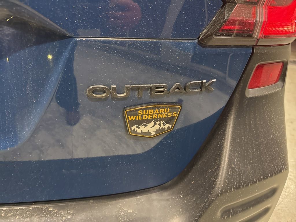 Used 2022 Subaru Outback Wilderness w/ Wilderness Package image 42