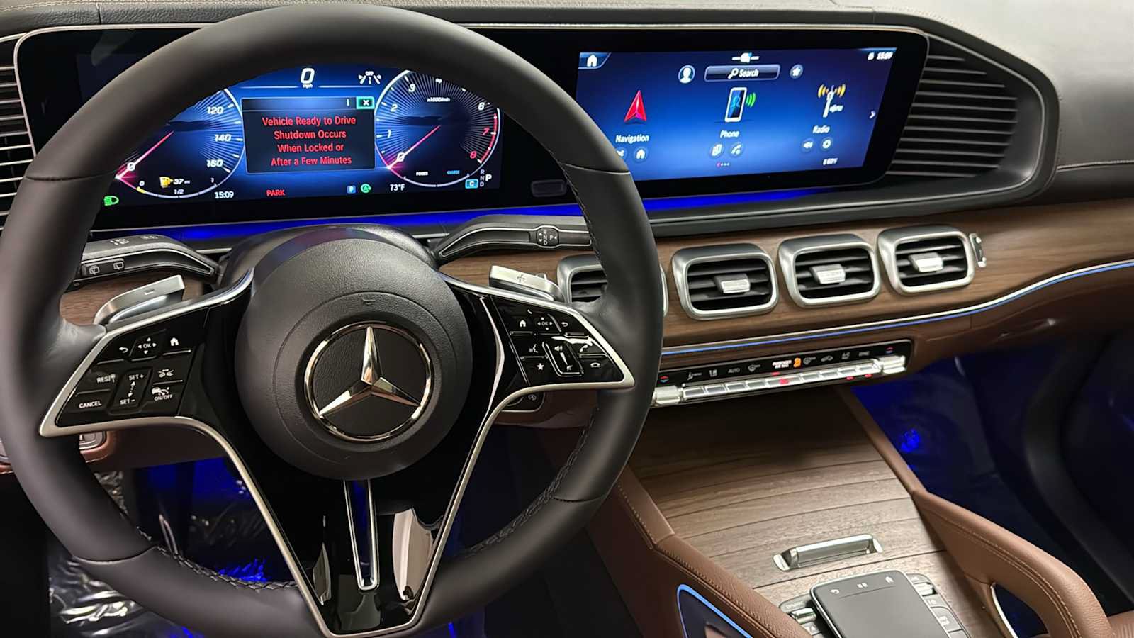 New 2026 Mercedes-Benz GLE 450 4MATIC image 25