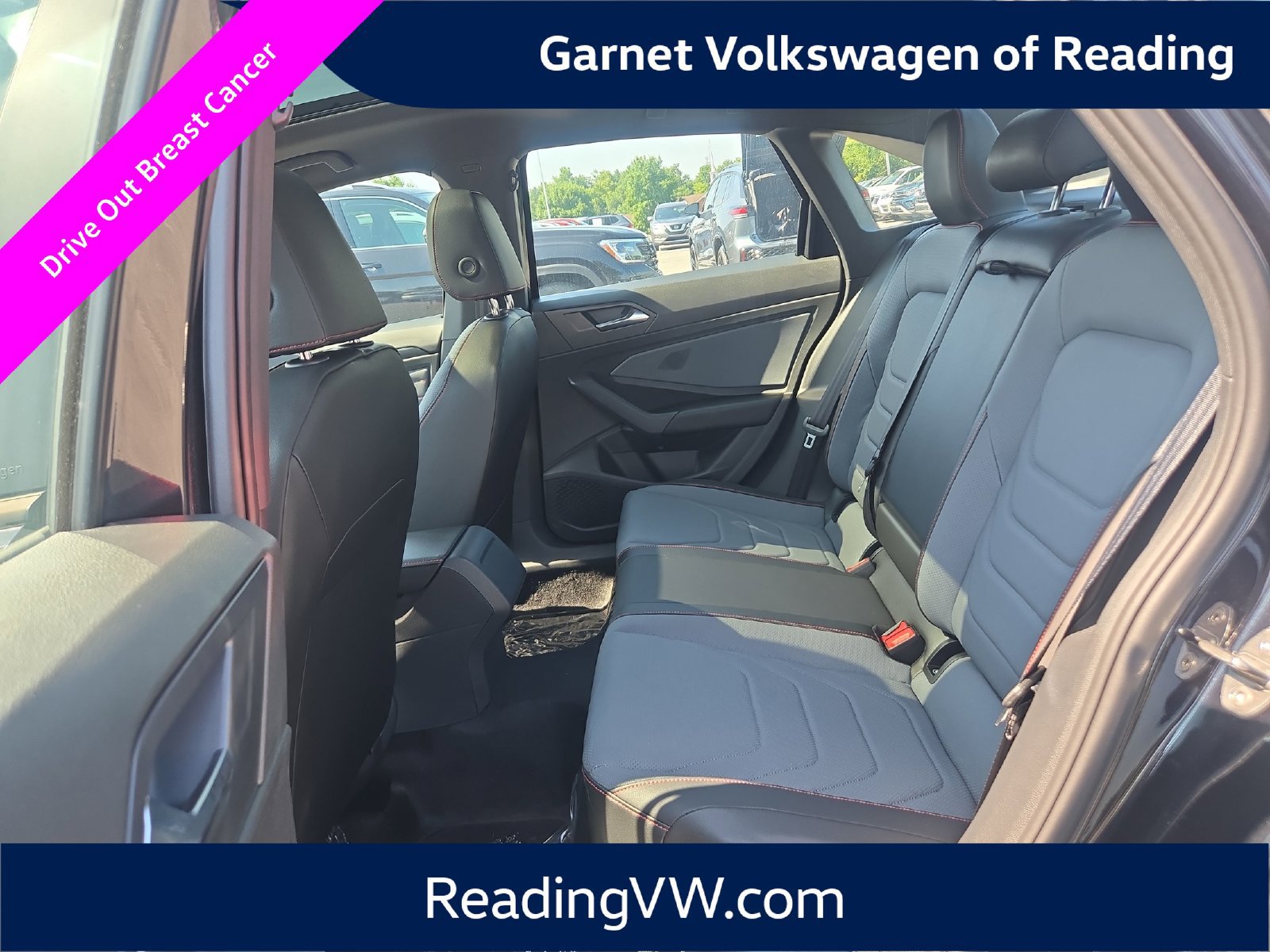 New 2026 Volkswagen Jetta GLI Autobahn FWD image 15