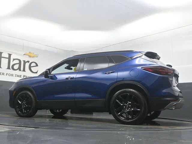 Used 2023 Chevrolet Blazer LT image 54