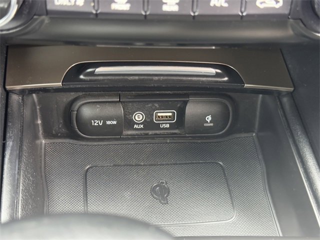 Used 2020 Kia Optima EX w/ Technology Package image 32