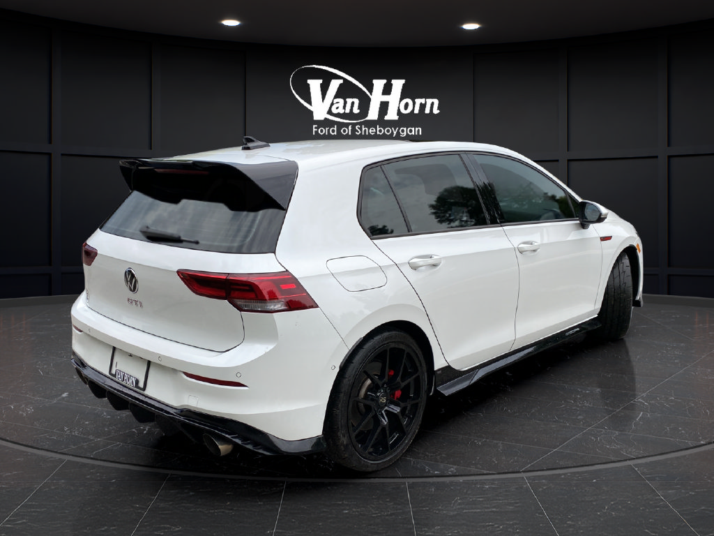 Used 2022 Volkswagen GTI Autobahn FWD image 7