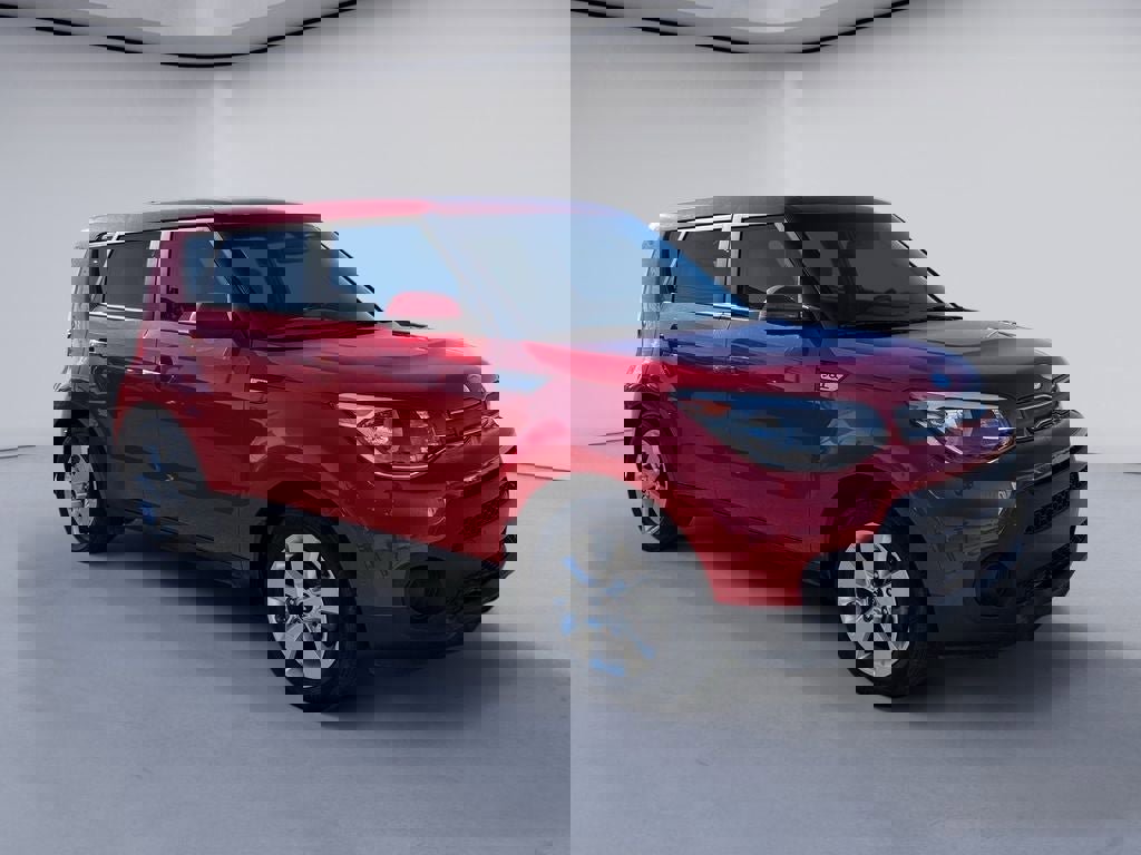 Used 2019 Kia Soul image 7