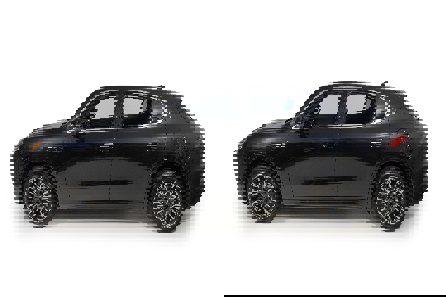 New 2025 Maserati Grecale GT image 4