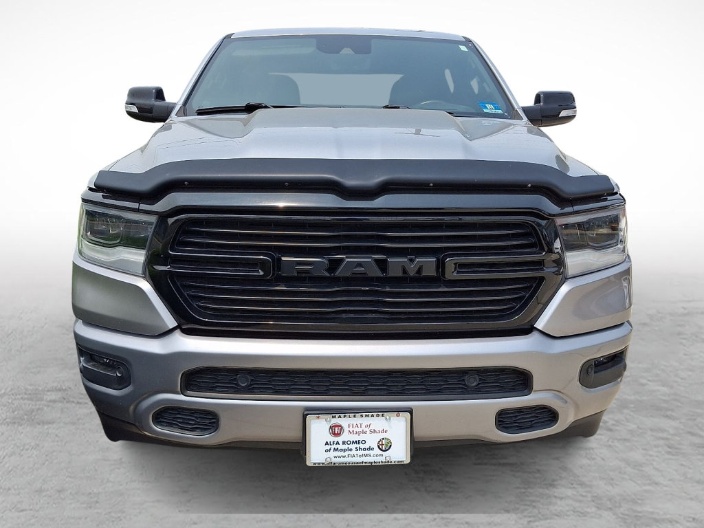 Used 2021 RAM 1500 Big Horn AWD/4WD image 2