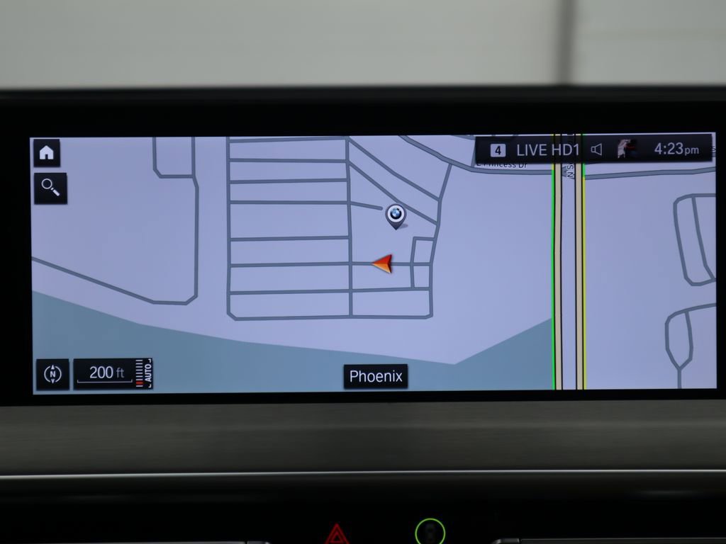 Used 2024 BMW X3 xDrive30i w/ Convenience Package w/ZPA image 15