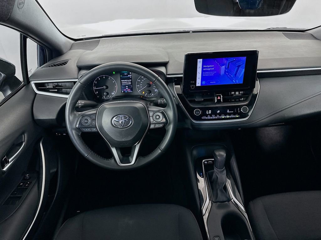 Certified 2024 Toyota Corolla SE image 21