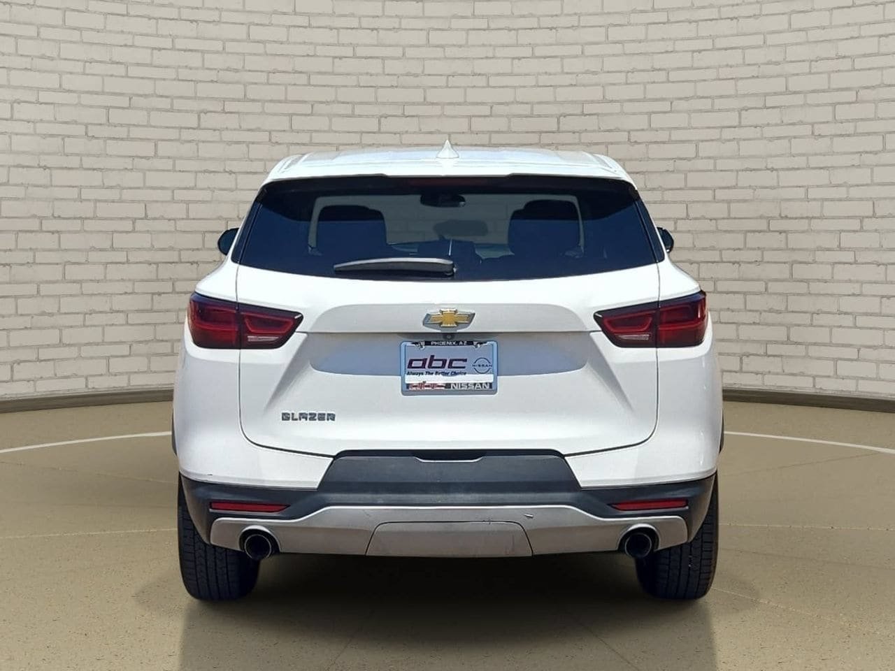 Used 2023 Chevrolet Blazer LT FWD image 6