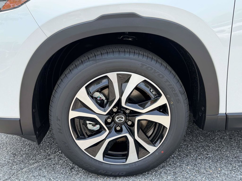 New 2026 MAZDA CX-5 Preferred AWD/4WD image 30
