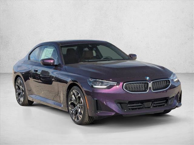 New 2026 BMW 230i Coupe w/ Convenience Package image 7