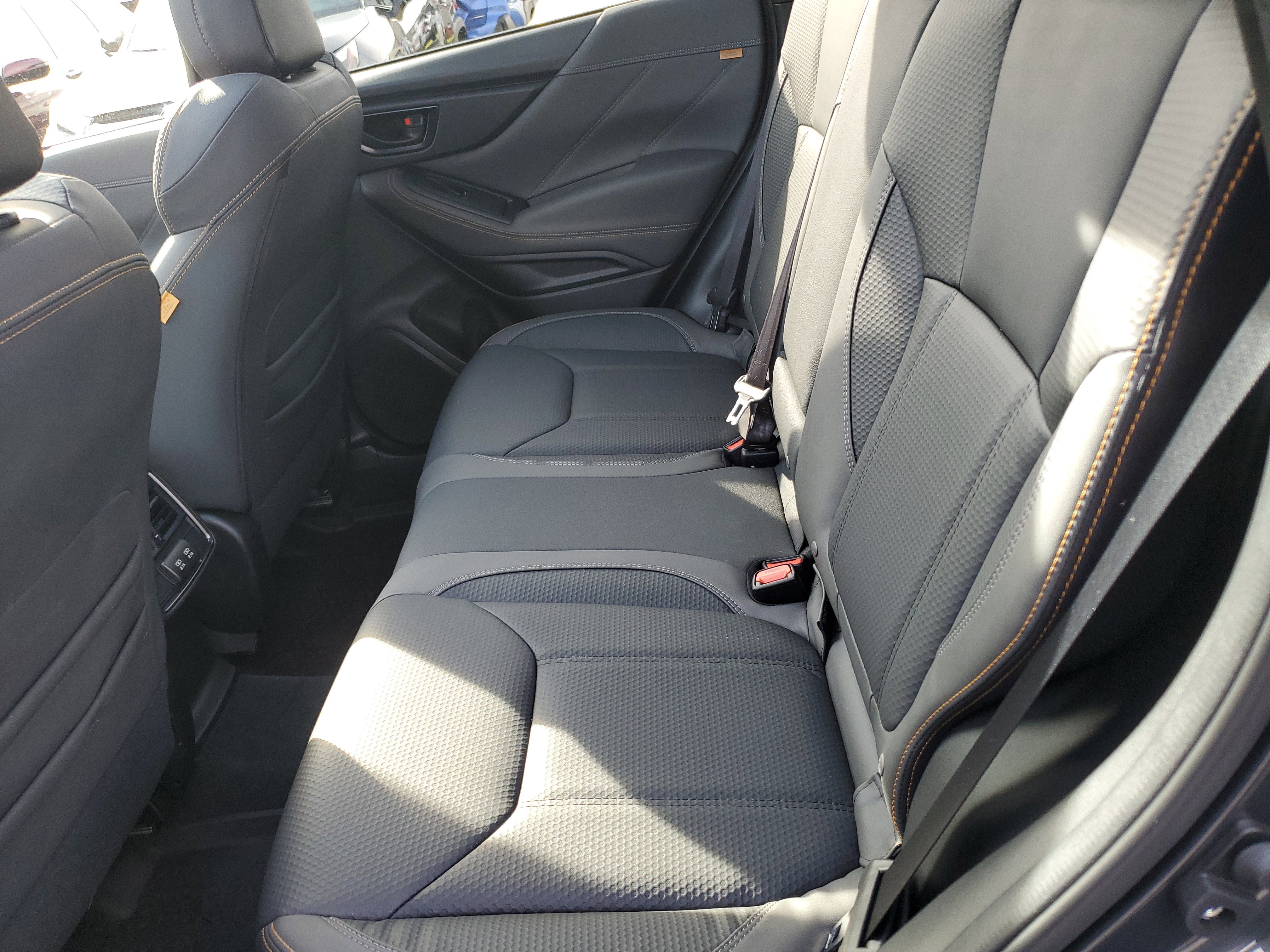 Certified 2025 Subaru Forester Wilderness image 9