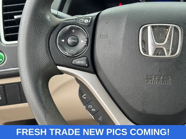 Used 2015 Honda Civic LX image 19