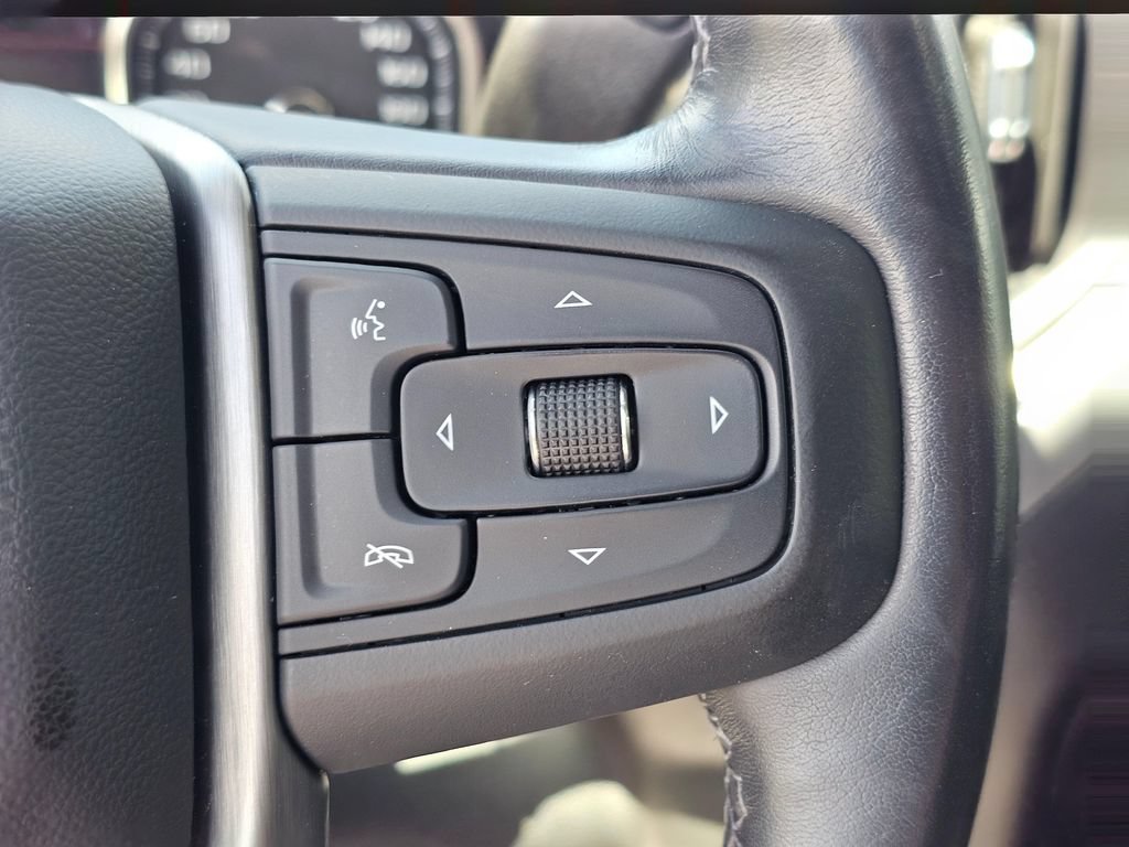 Used 2021 GMC Sierra 3500 Denali w/ Denali Ultimate Package AWD/4WD image 29