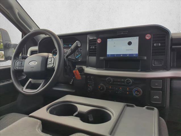 Used 2026 Ford F250 XLT AWD/4WD image 25