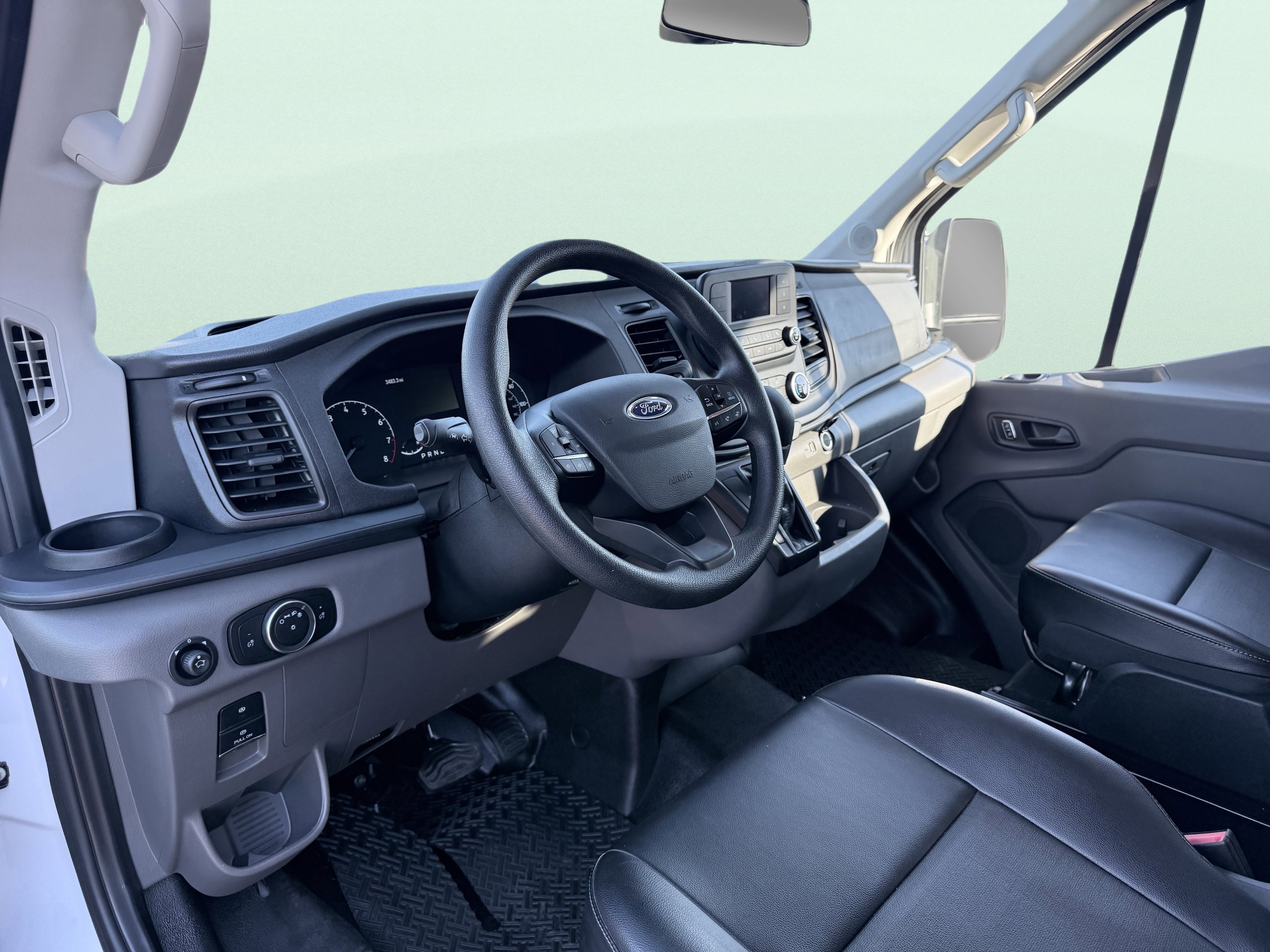 Used 2023 Ford Transit 350 XL image 33