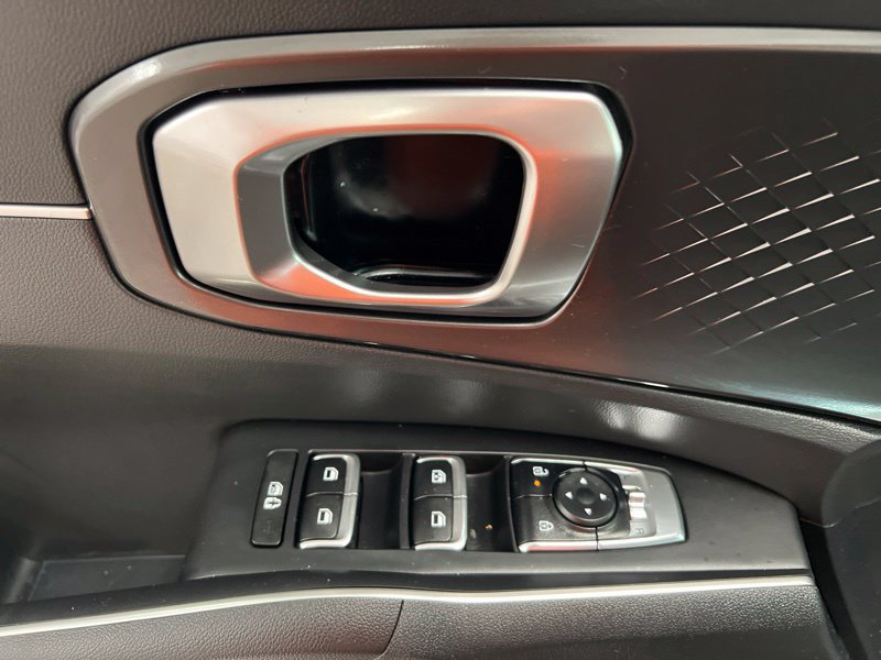 New 2026 Kia Sorento S w/ S Panoramic Sunroof Package FWD image 21