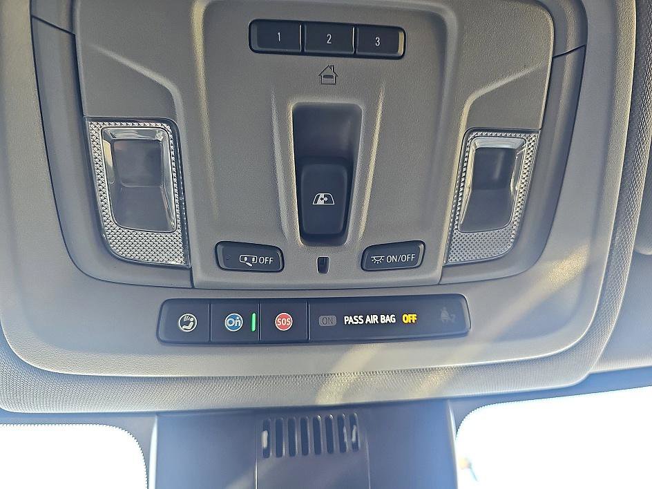 Used 2022 GMC Sierra 1500 Elevation w/ Preferred Package image 28