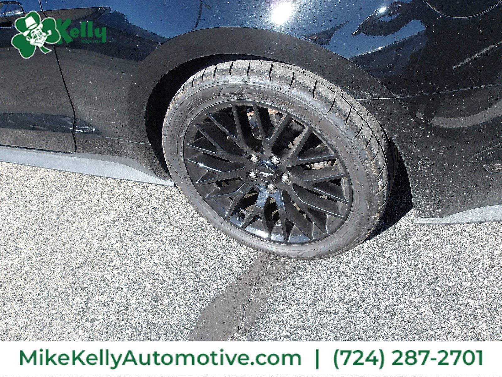 Used 2015 Ford Mustang GT Premium w/ GT Performance Package image 23