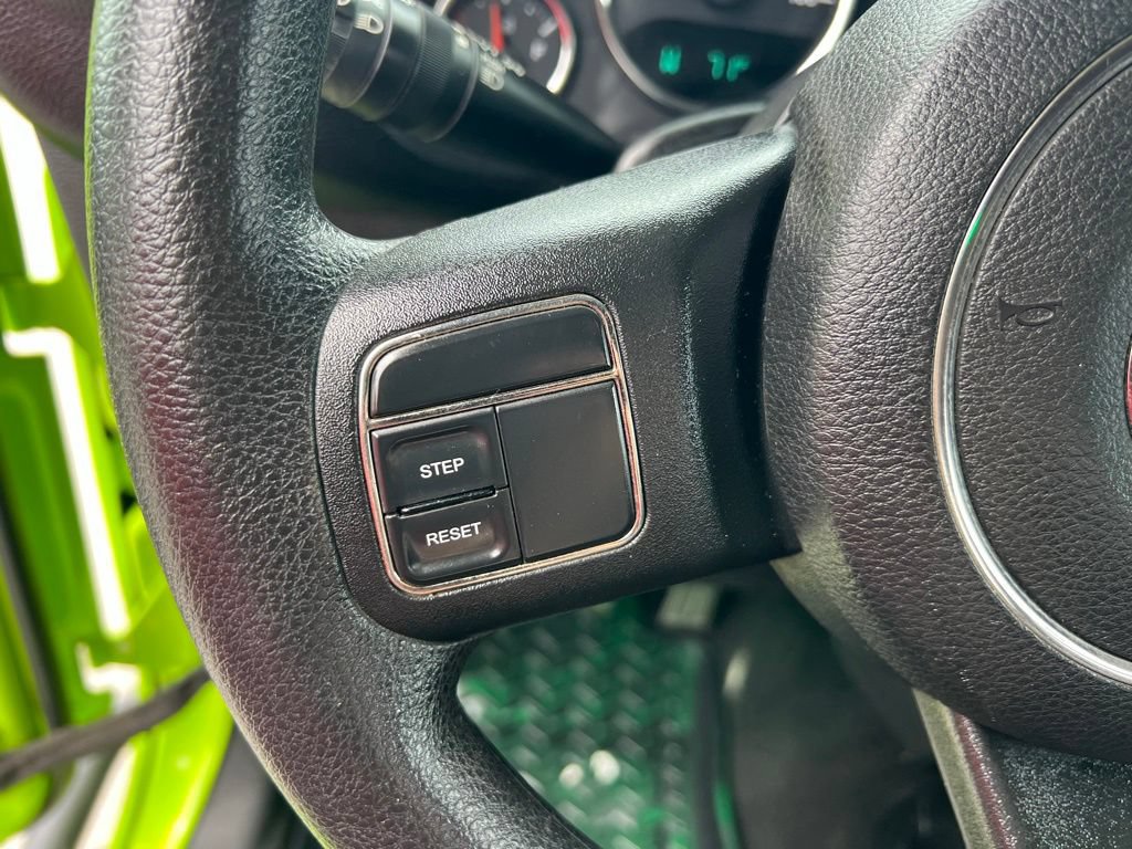 Used 2012 Jeep Wrangler Sport AWD/4WD image 36