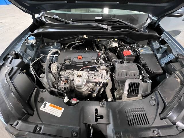 Used 2023 Honda HR-V LX image 27