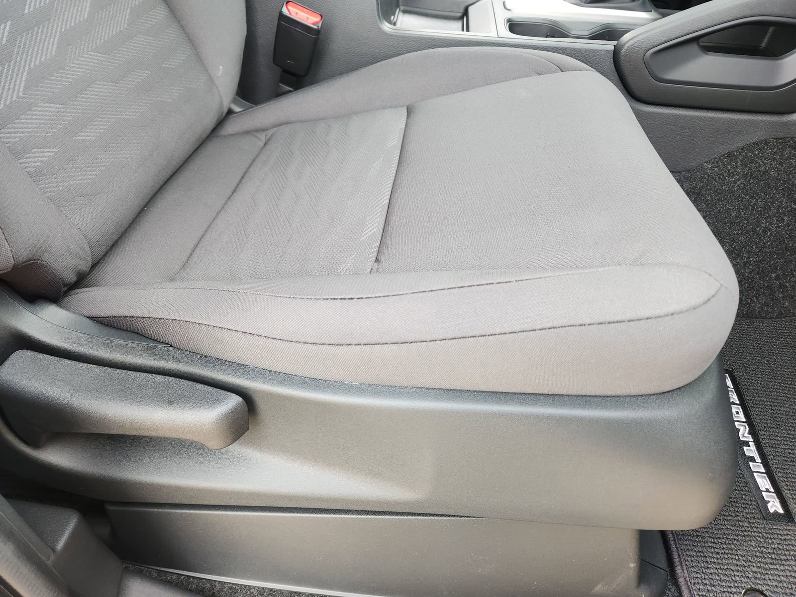 New 2026 Nissan Frontier S image 21