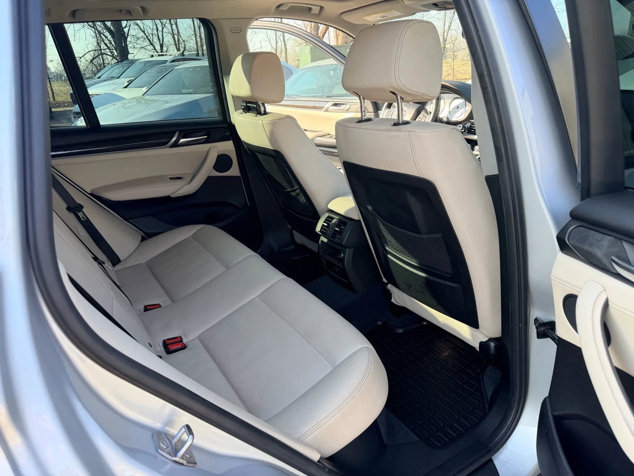 Used 2015 BMW X3 xDrive28i image 15