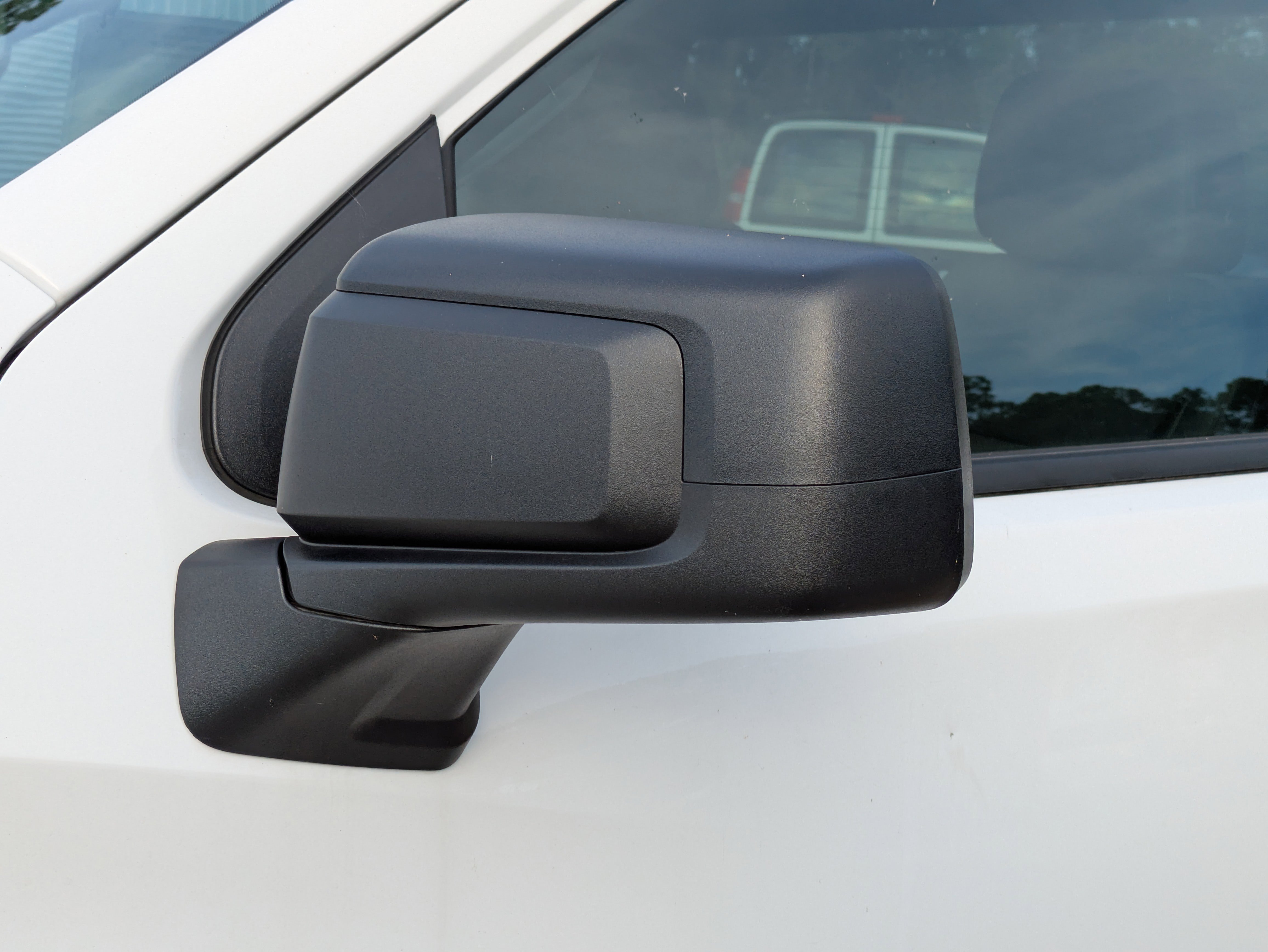 New 2025 Chevrolet Silverado 1500 W/T w/ WT Value Package image 24