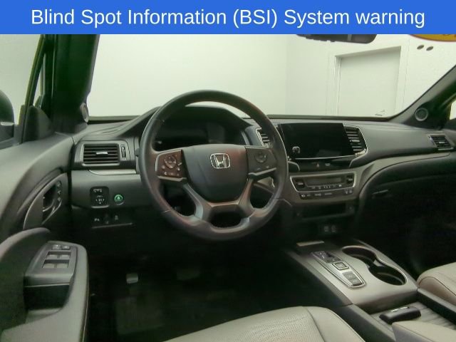 Certified 2023 Honda Passport EX-L image 15