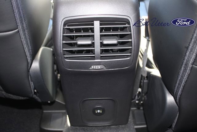 New 2025 Ford Bronco Sport Outer Banks image 11