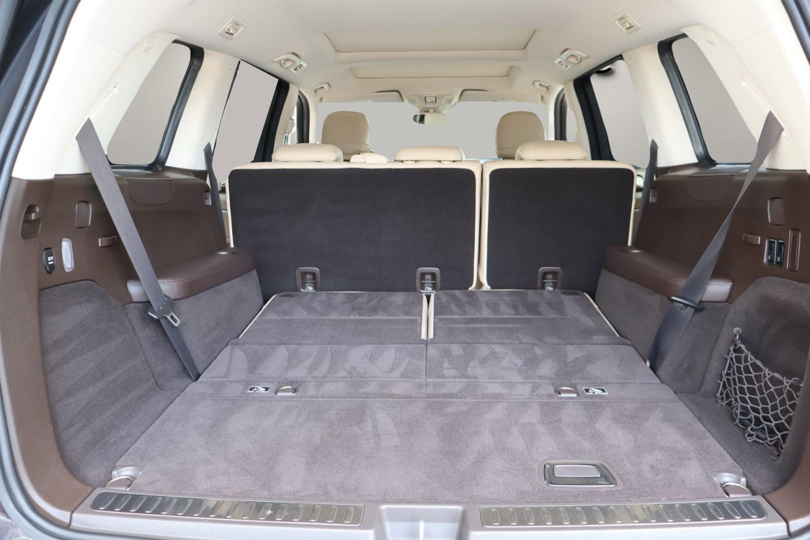 Used 2019 Mercedes-Benz GLS 450 4MATIC image 19