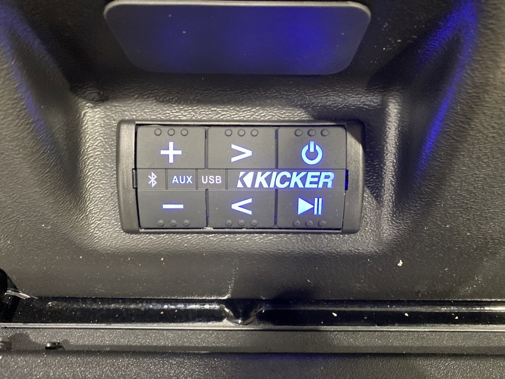 Used 2023 GMC Sierra 1500 AT4X w/ AT4X AEV Edition image 45