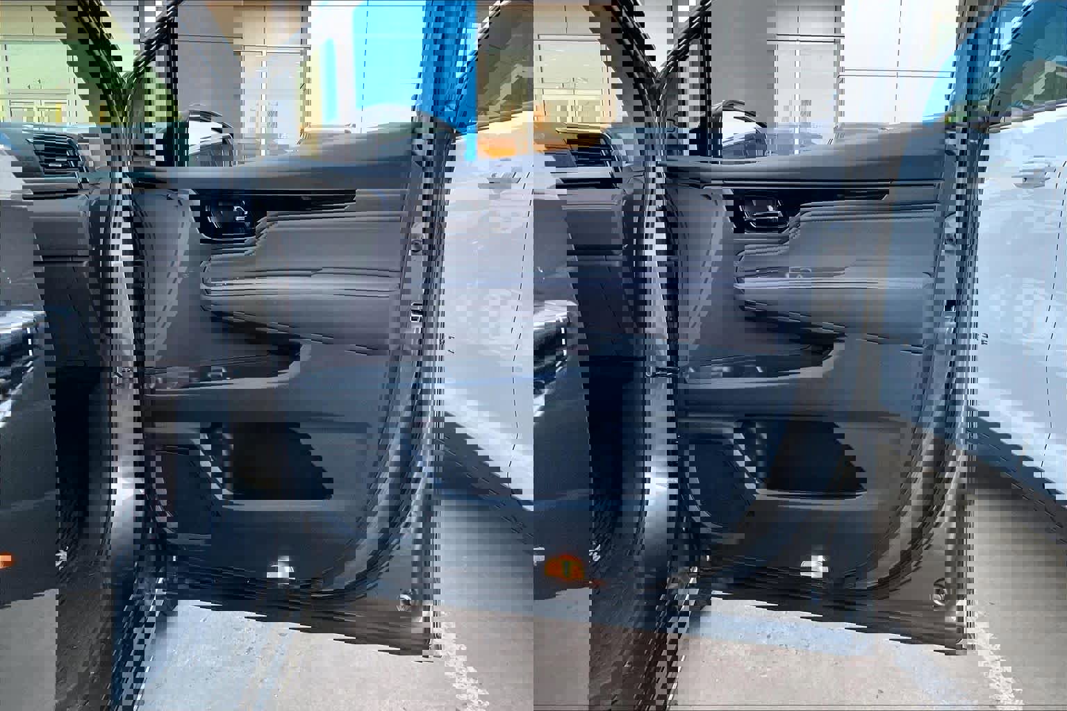 Used 2023 Honda Odyssey Touring image 23