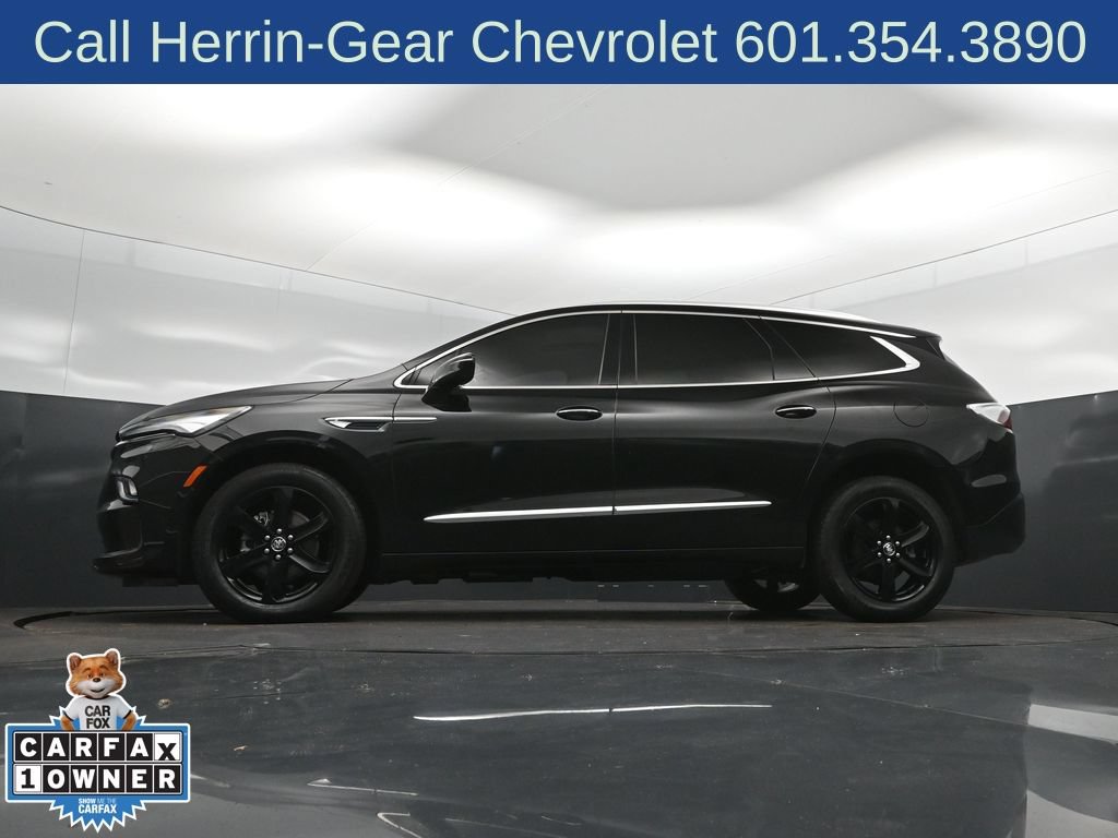 Used 2023 Buick Enclave Essence w/ Experience Buick Package FWD image 38