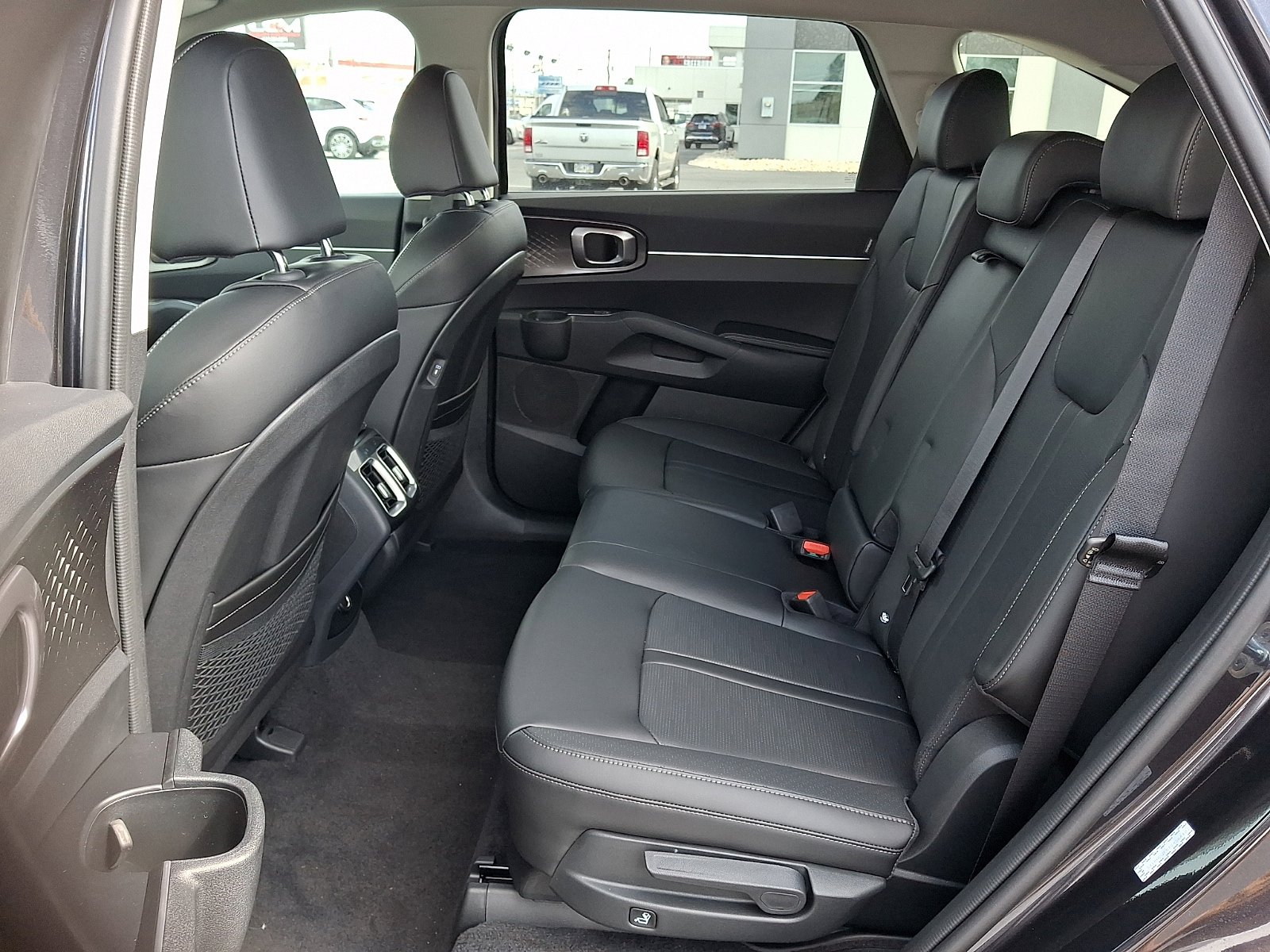 New 2026 Kia Sorento EX image 6