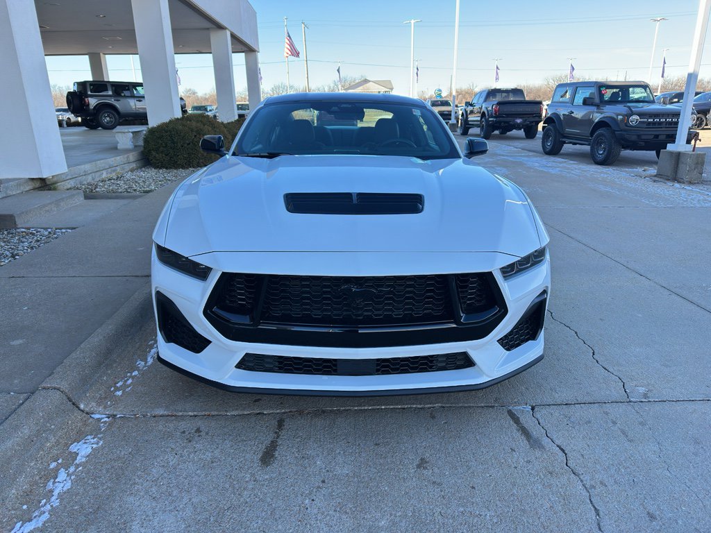 New 2026 Ford Mustang GT image 8