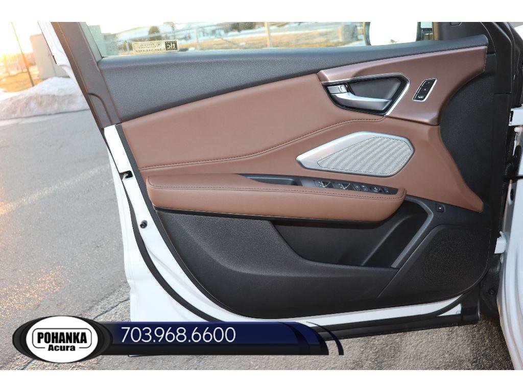 New 2026 Acura RDX SH-AWD w/ Technology Package image 29