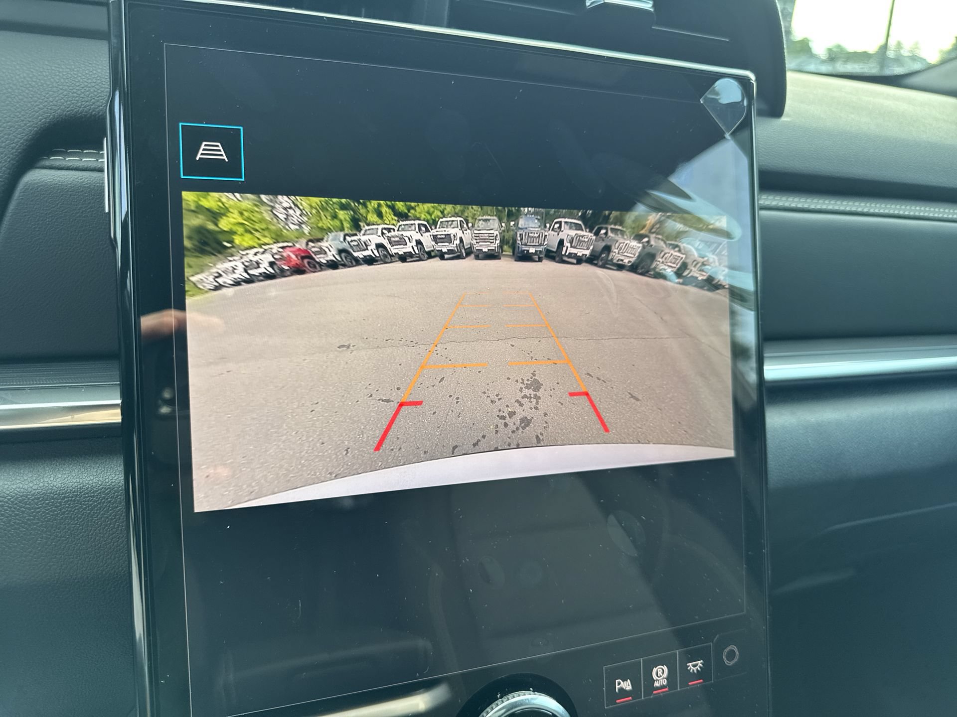 New 2027 GMC Terrain Elevation w/ Black Edition AWD/4WD image 23