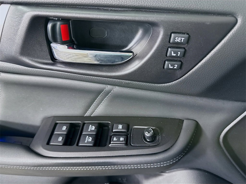 Used 2019 Subaru Legacy 2.5i Limited w/ Popular Package #2A image 24