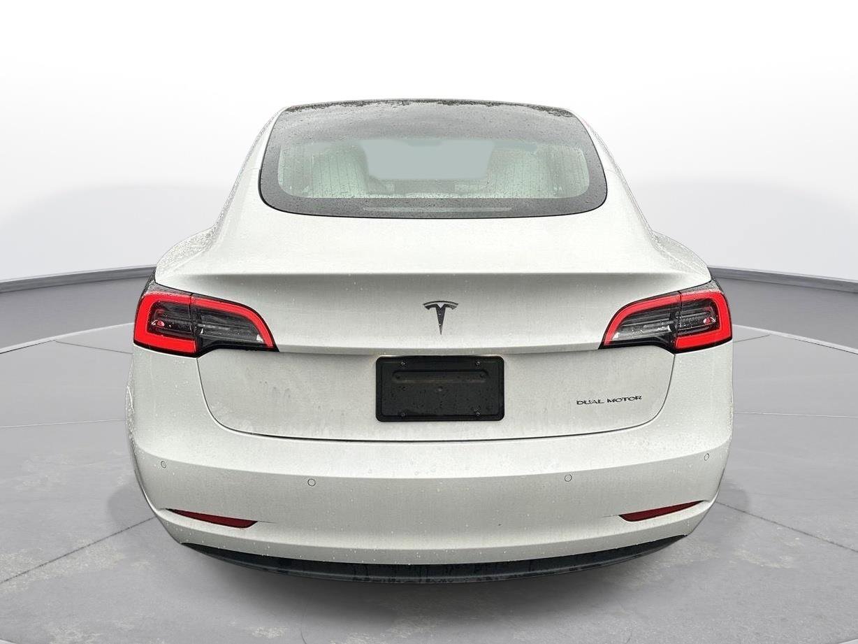Used 2020 Tesla Model 3 Long Range image 7