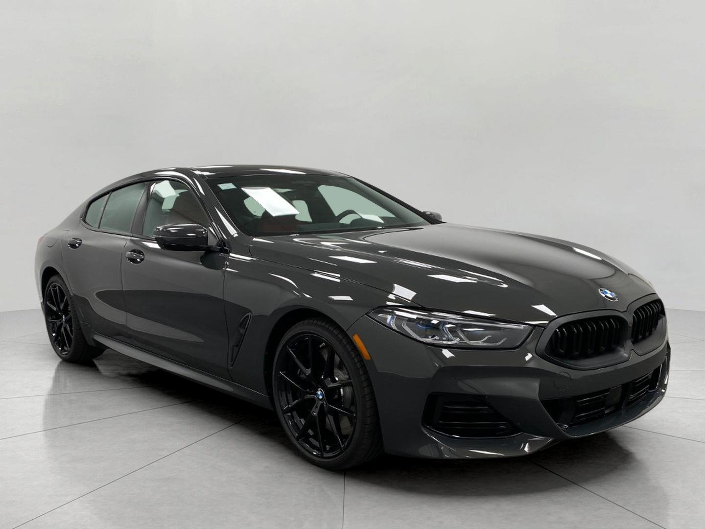 New 2026 BMW 840i xDrive AWD/4WD image 1