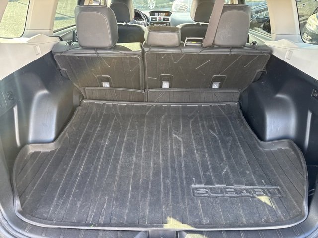 Used 2018 Subaru Forester 2.0XT Premium w/ Protection Package #3 image 11