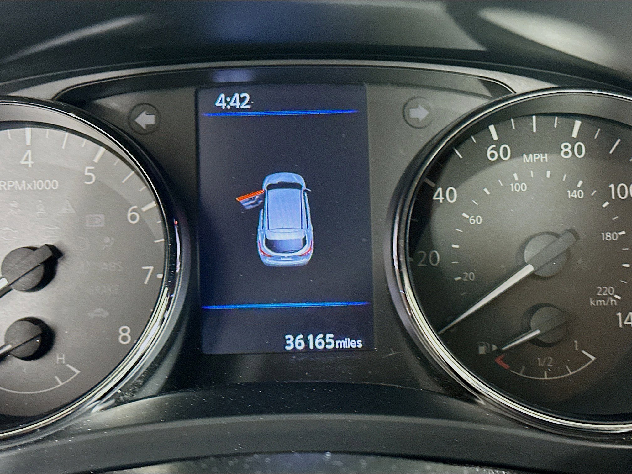 Used 2021 Nissan Rogue Sport SL w/ Premium Package image 18