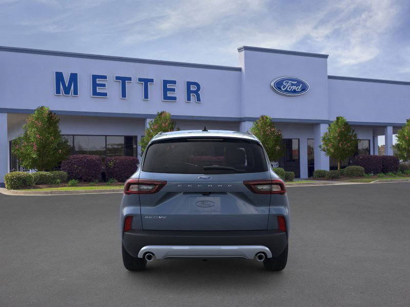 New 2026 Ford Escape Active image 29