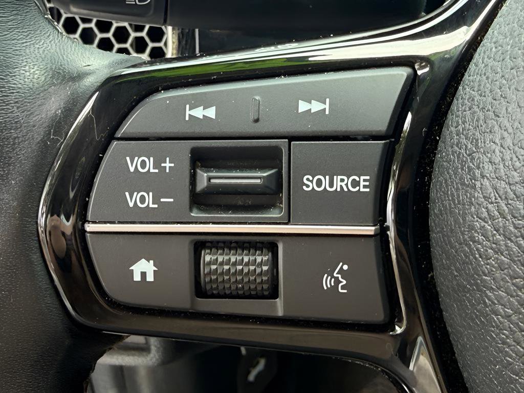 Certified 2024 Honda Civic EX-L image 15