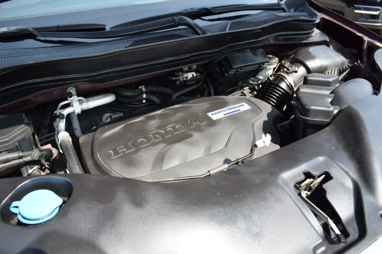 Used 2016 Honda Pilot EX-L image 39